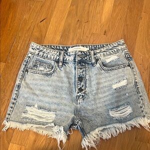 Hidden Sofie Mom Short New